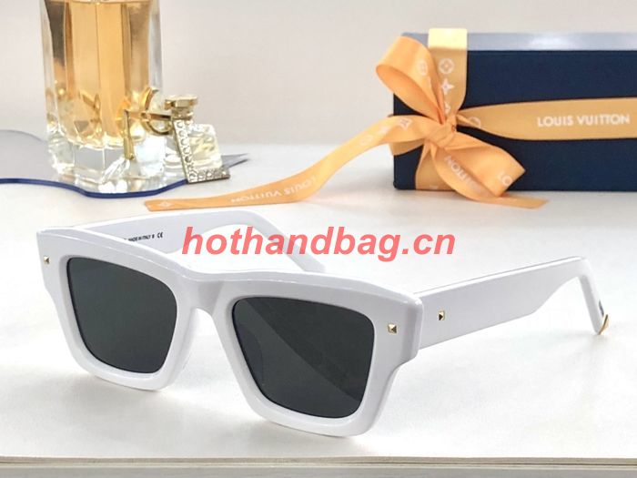 Louis Vuitton Sunglasses Top Quality LVS01817